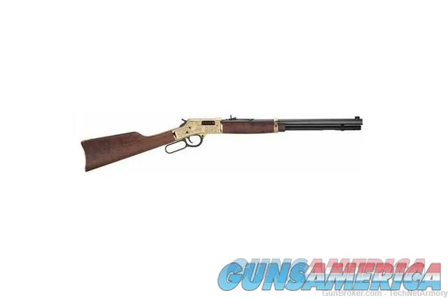 HENRY REPEATING ARMS CO 619835060549  Img-1
