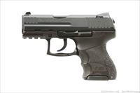 HK P30SK V1 LEM DAO 9MM 13+1 3.3" 81000297 EZ PAY $68