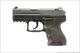 HK P30SK V1 LEM DAO 9MM 13+1 3.3" 81000297 EZ PAY $68