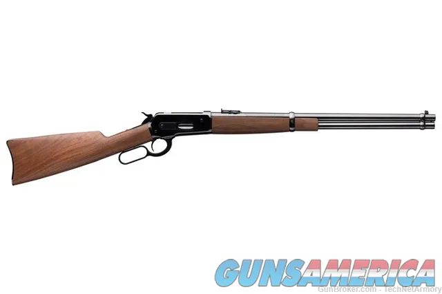 Winchester 1886 Saddle Ring Carbine .45-70 22" 534281142 EZ PAY $171