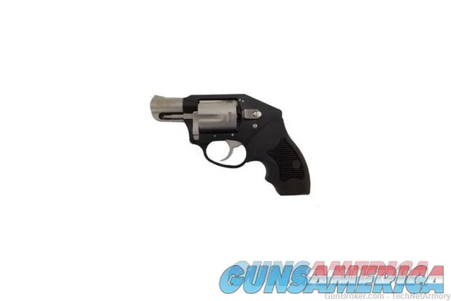Charter Arms Off Duty .38SPEC 5 Round 53911 BLK SS EZ PAY $33