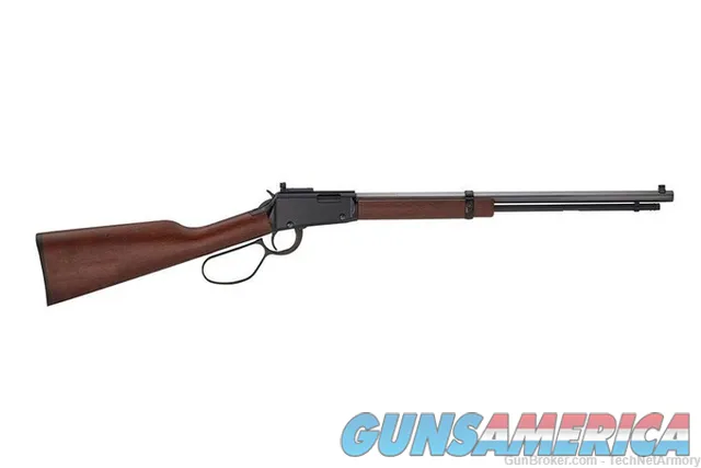 HENRY REPEATING ARMS CO 619835011121  Img-1
