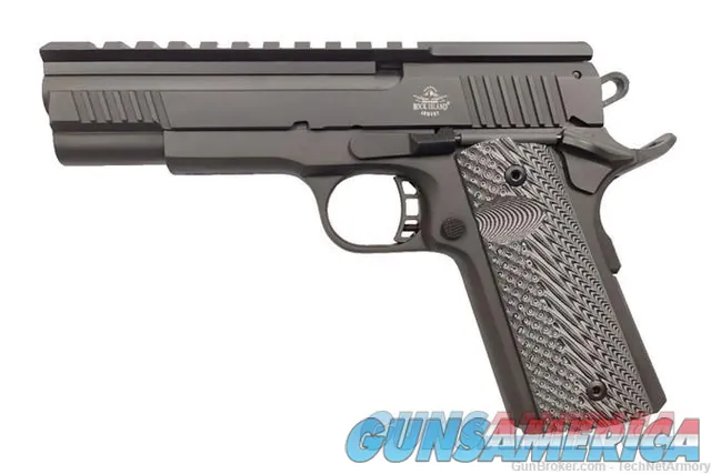 Armscor RIA XT22 Magnum PRO .22MAG 5" 14+1 56790 EZ PAY $55