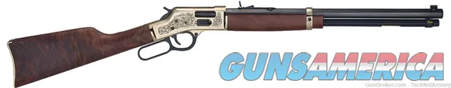 HENRY REPEATING ARMS CO 619835060853  Img-1
