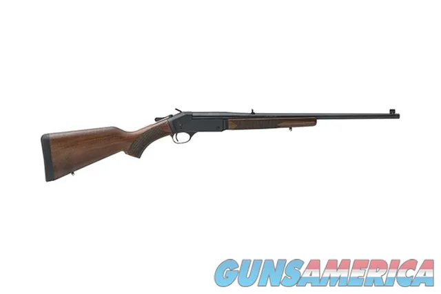 Henry Repeating Arms Single Shot 619835400246 Img-1
