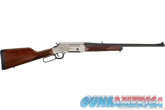 HENRY REPEATING ARMS CO 619835300102  Img-1