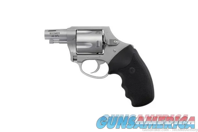 Charter Arms Boomer 2" .44 Special 74429 EZ PAY $42