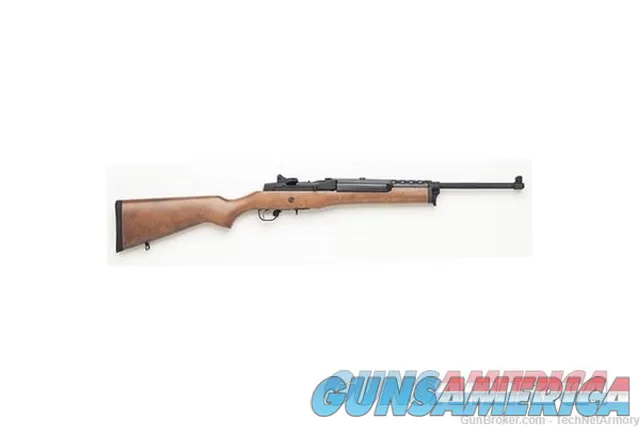 Ruger Mini 14 Ranch 5.56MM .223 5+1 5801 18.5" EZ PAY $96