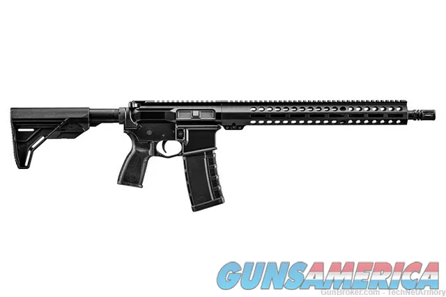 FN FN15 FN-15 Guardian 5.56MM 16" 30+1 36-100740 EZ PAY $86