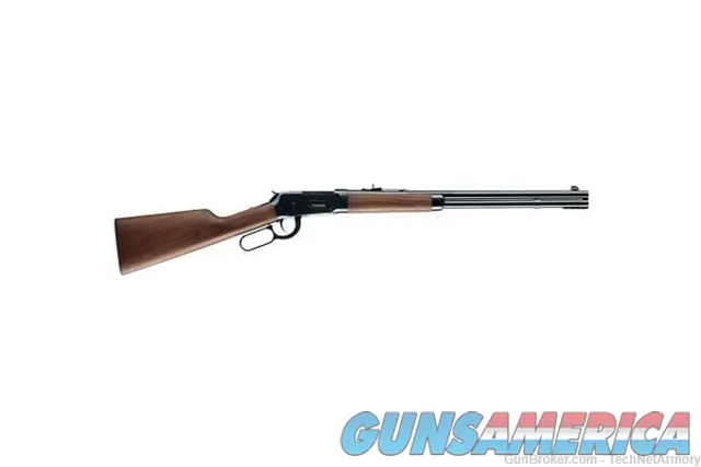 Winchester Model 94 Takedown .30-30 6+1 20