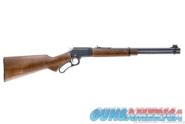 Chiappa LA322 Takedown Rifle Pistol Grip 18.5