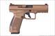 Canik TP9DA 9MM 18+5 HG4873B-N EZ PAY $41
