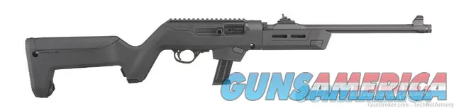 Ruger PC Carbine Takedown TALO 9MM 16.1" 17+1 19129 EZ PAY $82