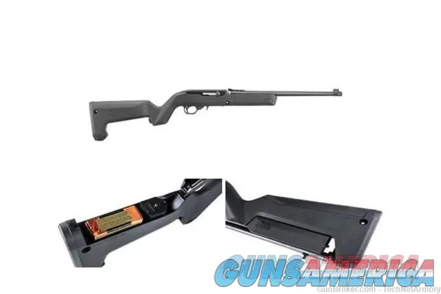 RUGER & COMPANY INC 736676211883  Img-1
