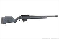 Ruger American Hunter 20" Hvy Bbl .308WIN 26993 EZ PAY $64
