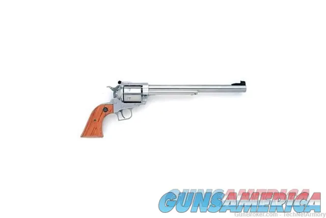 RUGER & COMPANY INC 736676008063  Img-1