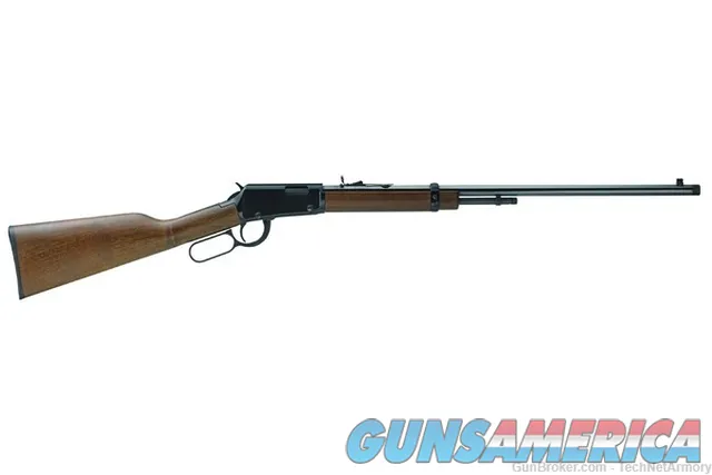 Henry Frontier Lever 24" Octagon Threaded .22LR H001TSPR EZ PAY $54