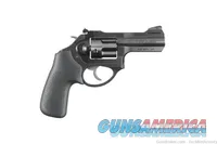 Ruger LCRx .38SPEC 3" 5 Round 5431 EZ PAY $51