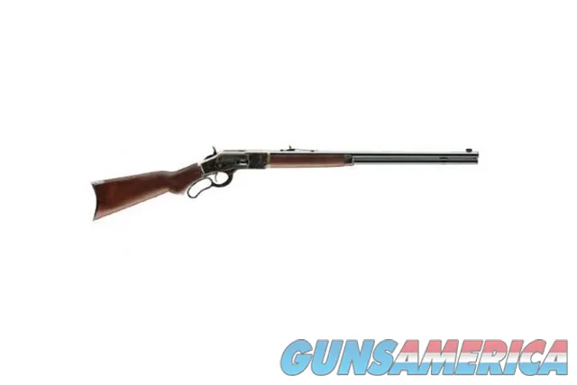 Winchester 1873 Sporter.44-40 24" CCH OCT 534228140