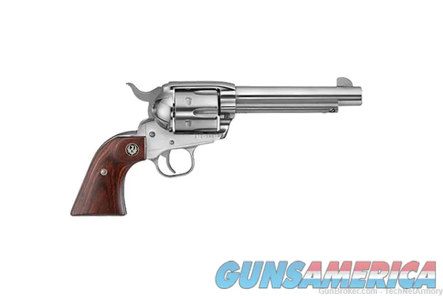 RUGER & COMPANY INC 736676051083  Img-1