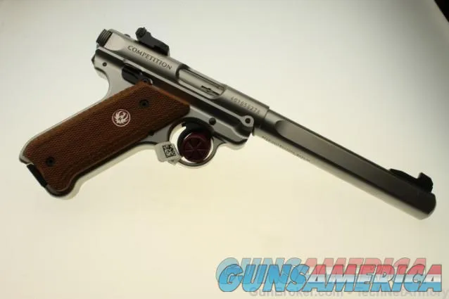 RUGER & COMPANY INC 736676401123  Img-2