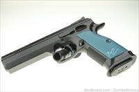 CZ Tactical Sport 2 9MM 91220 EZ PAY $135