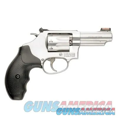 SMITH & WESSON INC 022188626346  Img-1