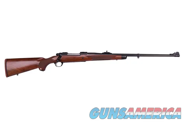 Ruger Hawkeye African M77 24" .35 Whelen 57160