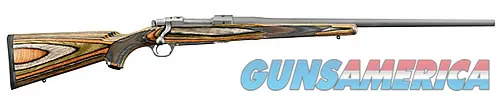 Ruger M77 Hawkeye Preditor .223REM 22" SS/LAM 17122 EZ PAY $105