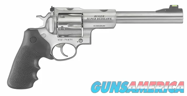 RUGER & COMPANY INC 736676055203  Img-1