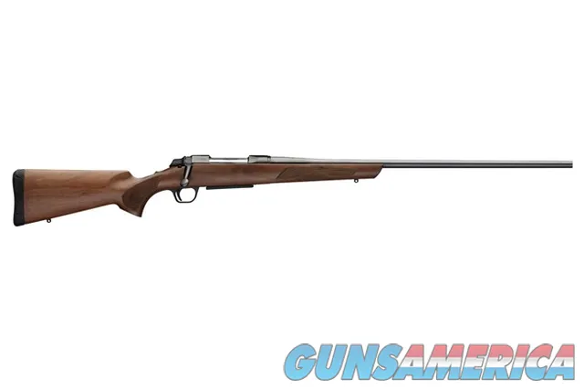 Browning A-Bolt III Hunter .30-06 4+1 Walnut/Blue 035801226 EZ PAY $64