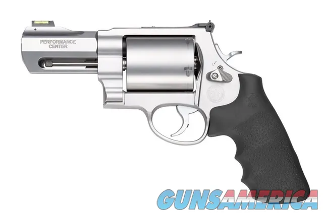 Smith + Wesson 500 Performance Center .500S&W 3.5" 5 Rnd 11623 EZ PAY $175