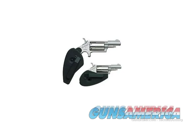 North American Arms Mini w/ Holster Grip .22MAG NAA22MSHG EZ PAY $36