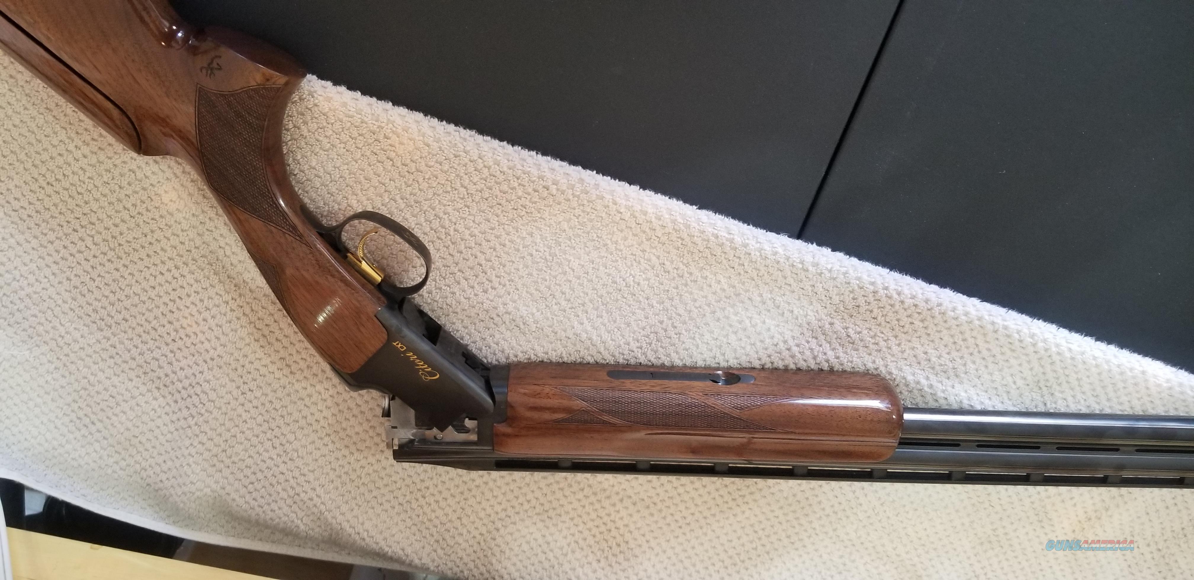 BROWNING CITORI CXT for sale at 985952485