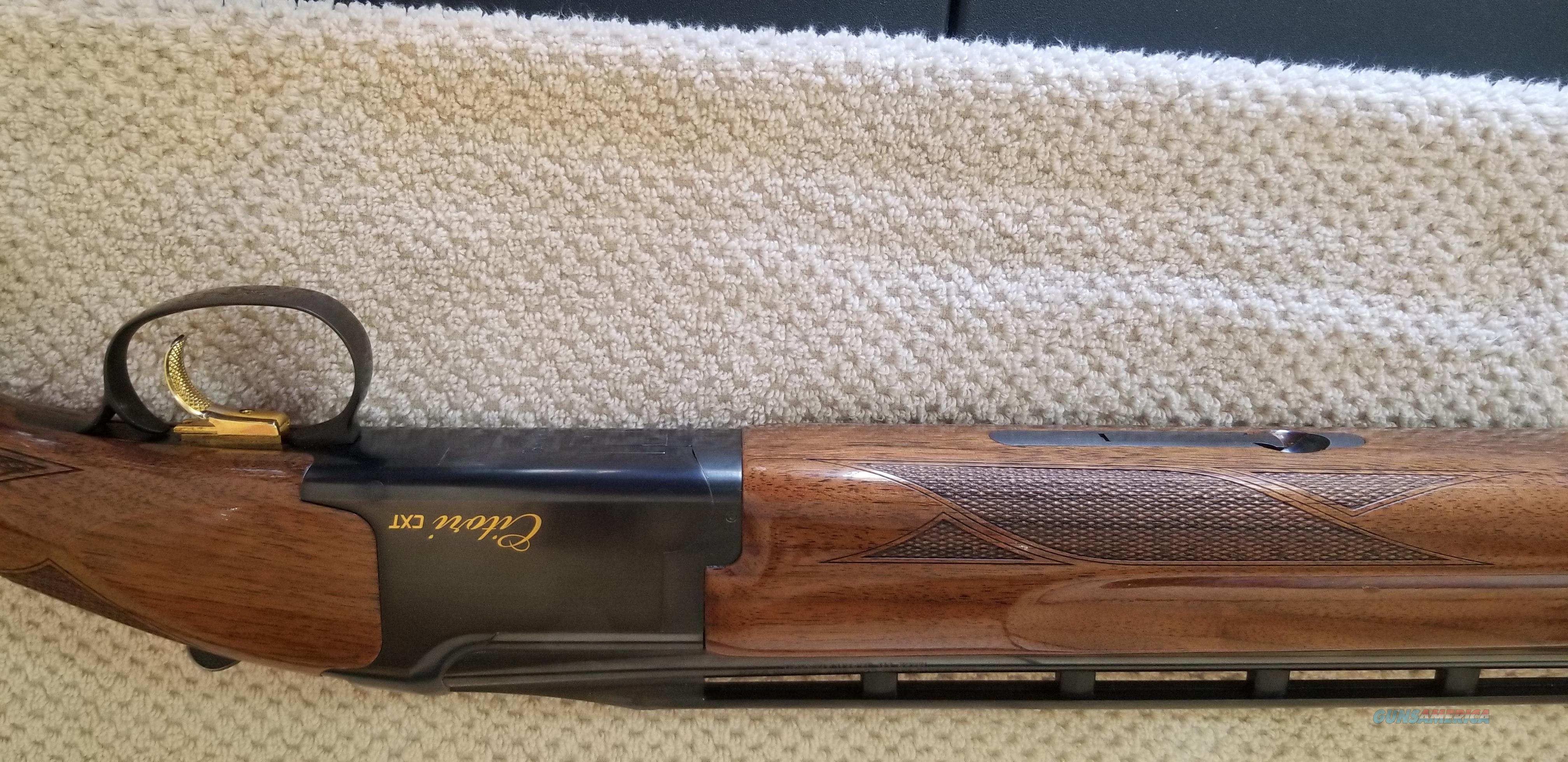 BROWNING CITORI CXT for sale at 985952485