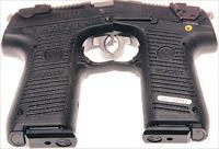 Ruger P 95 Black Slide & Frame 9mm with 15rd. mag & case - Like New