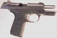 Ruger P 95 Black Slide & Frame 9mm with 15rd. mag & case - Like New