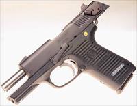 Ruger P 95 Black Slide & Frame 9mm with 15rd. mag & case - Like New
