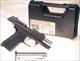 Ruger P 95 Black Slide & Frame 9mm with 15rd. mag & case - Like New
