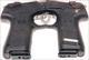 Ruger P 95 Black Slide & Frame 9mm with 15rd. mag & case - Like New
