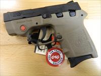 Smith & Wesson Bodyguard 380 FDE CTL Free Shipping