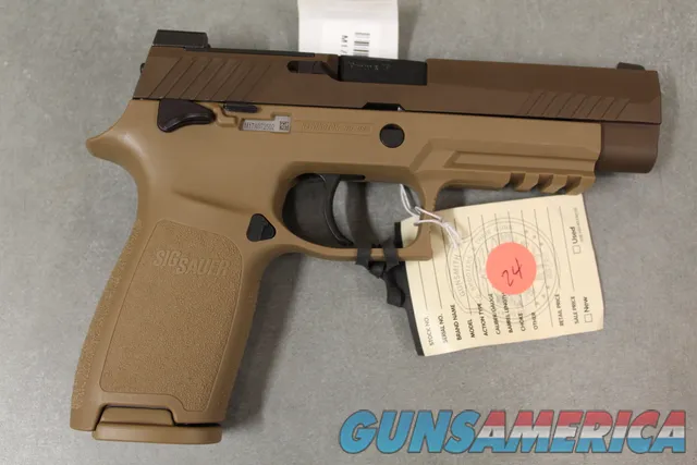 Sig Sauer Other320F-9-M17-MS  Img-4