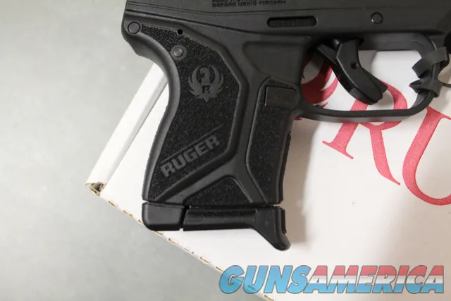 Ruger LCP II 736676137299 Img-3