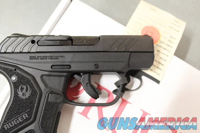Ruger LCP II 736676137299 Img-4