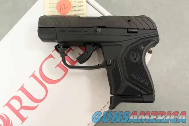 Ruger LCP II 736676137299 Img-5