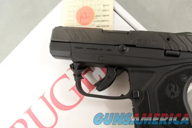 Ruger LCP II 736676137299 Img-6