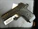 Kimber Micro9 ESV Black w/night sights NIB 9MM