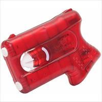 Kimber PepperBlaster II RED