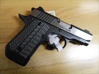 Kimber Micro9 Eclipse 9MM NIB
