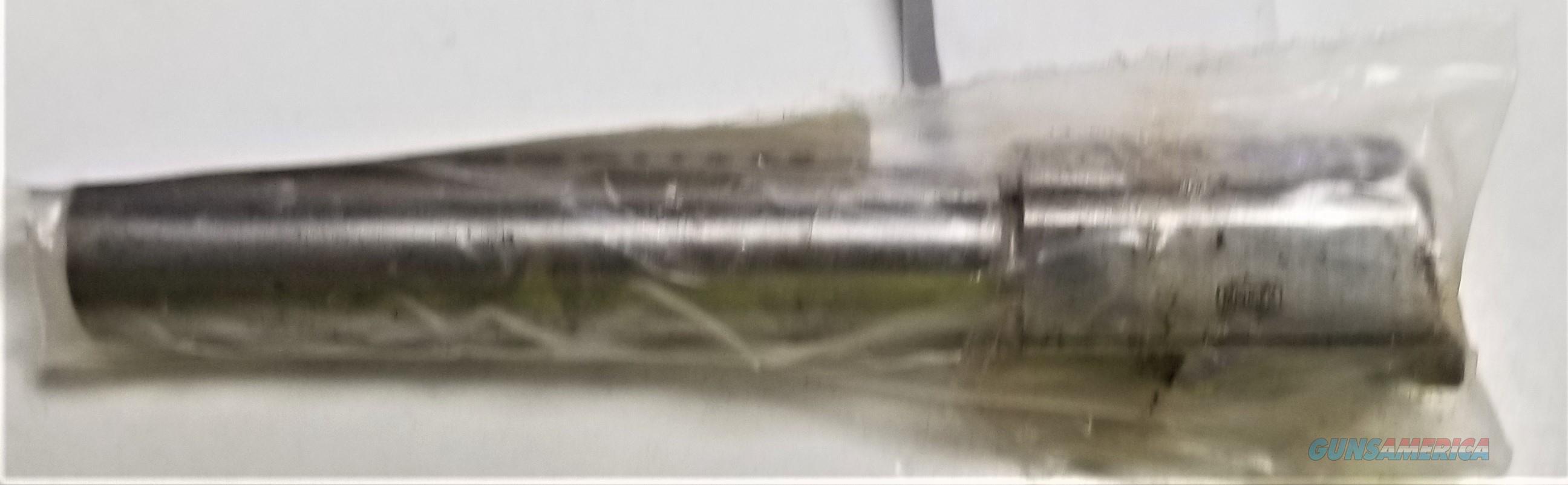 NEW MAUSER HSc BARREL for sale at Gunsamerica.com: 985171147